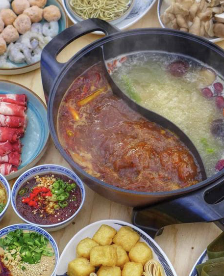 Hotpot